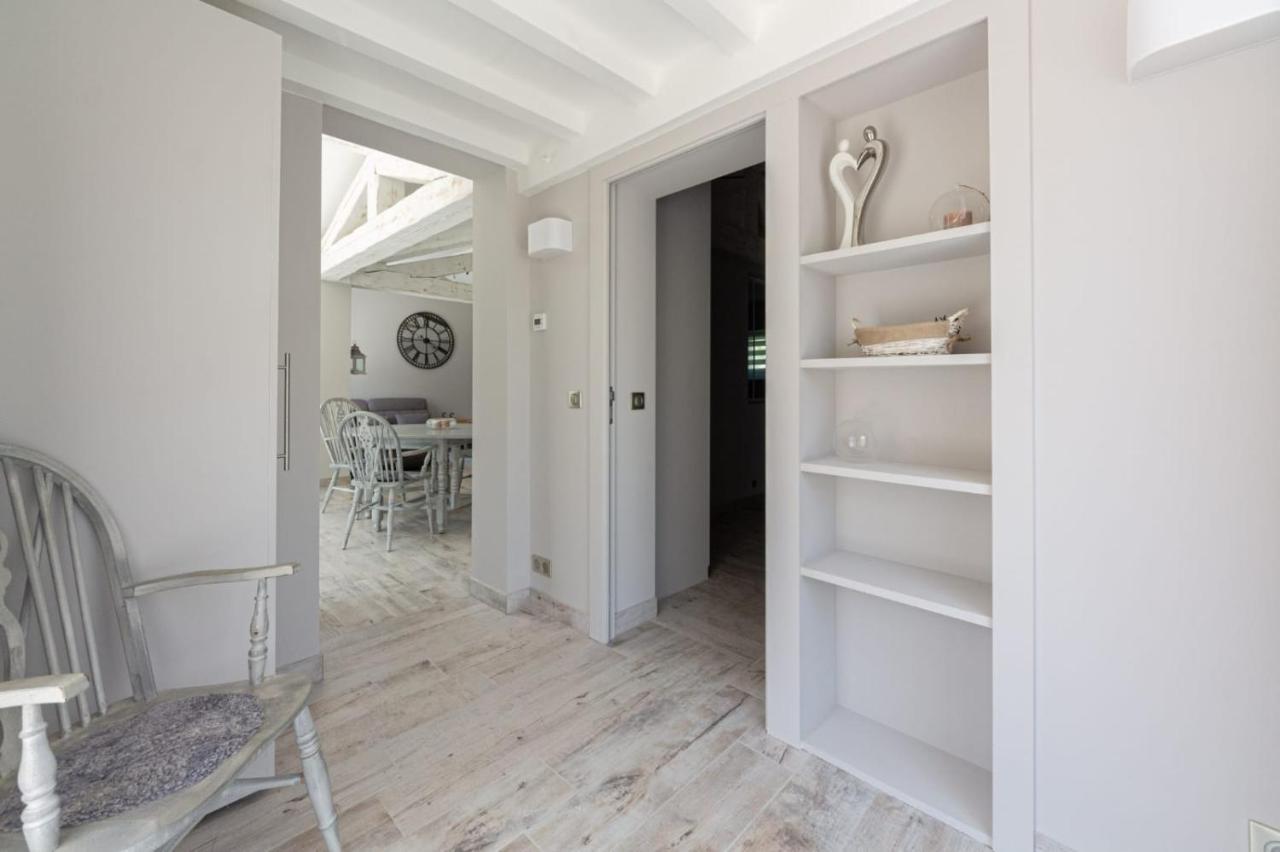 Villa Les Trois J Grimaud Dış mekan fotoğraf