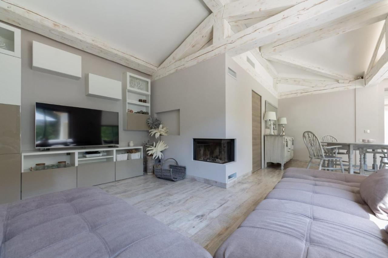Villa Les Trois J Grimaud Dış mekan fotoğraf