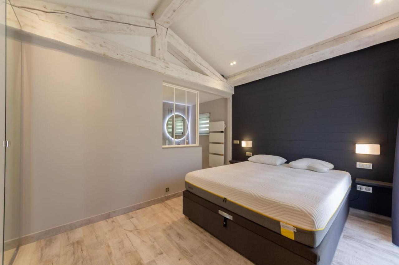Villa Les Trois J Grimaud Dış mekan fotoğraf